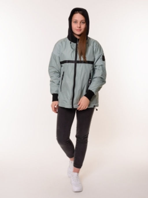 куртка женская - Little secret фото 5