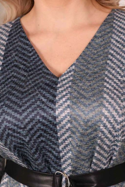 Платье П5-5142/5 - Wisell фото 5