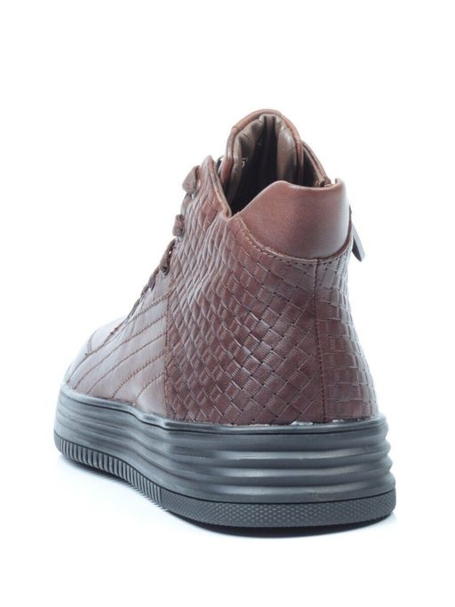 01-550A-5 Ботинки демисезонные мужские - No name фото 4