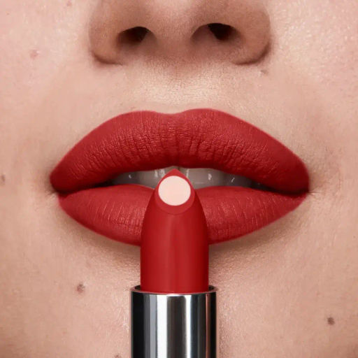 Матовая губная помада СуперУвлажнение Make up + Care, 4.3 г