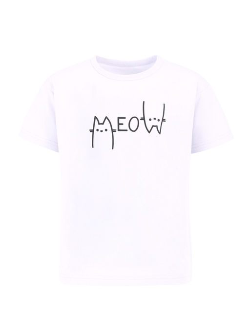 футболка 1ДДФК4328001 - Апрель фото 3