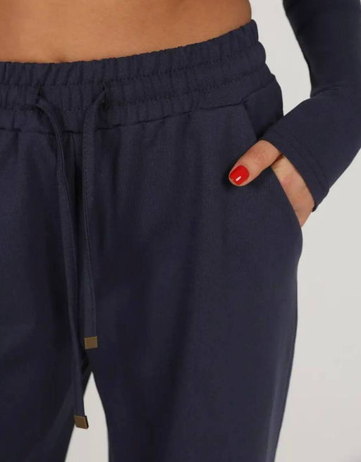 Брюки Палаццо