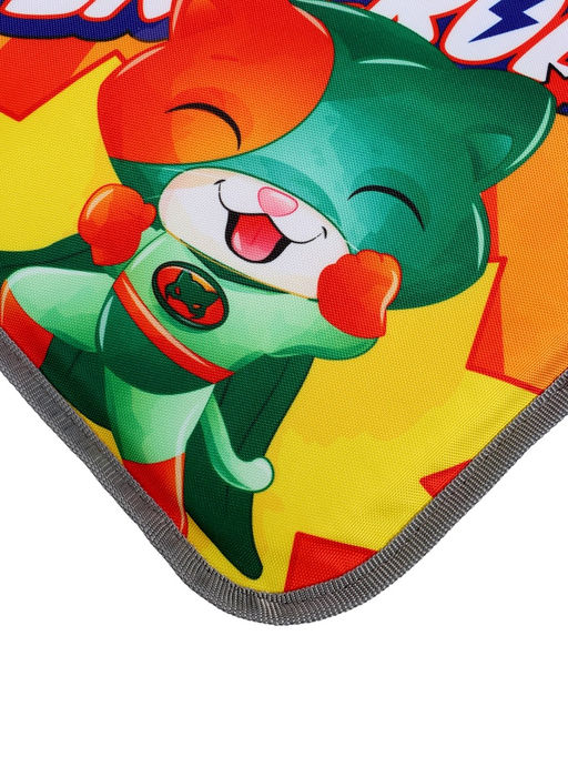 Ледянка прямоугольная Superheroes