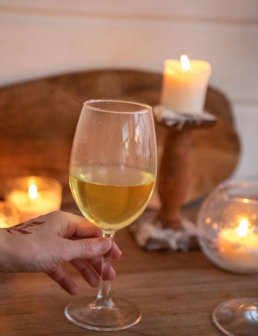 GF Гречишный чай Ваниль-кокос 100 гр