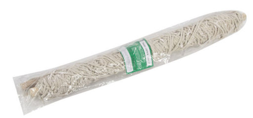 Гамак-сетка (хлопок) Ham-20 с деревянной планкой, р-р 200х80 см 004974