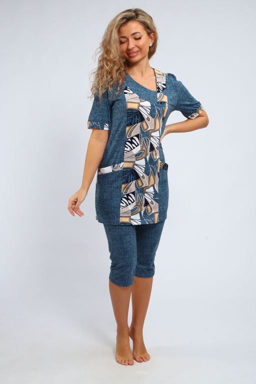 Костюм женский 347