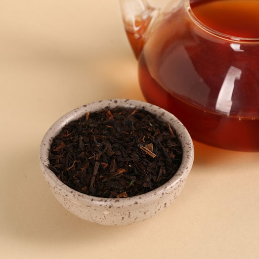 Чай чёрный в коробке Аптечка, вкус: бергамот, 20 г. - Фабрика счастья фото 2