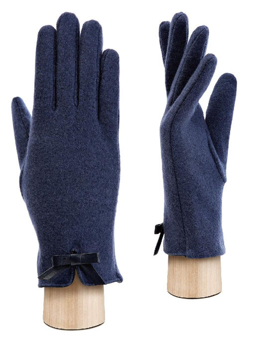 Перчатки жен Labbra LB-PH-48 d.blue