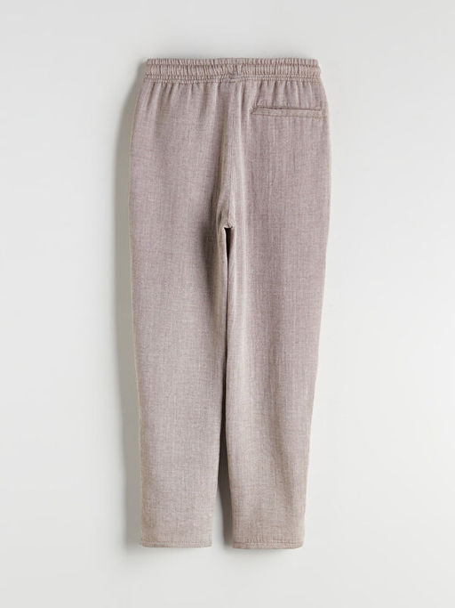 Beli Lastikli Erkek ?ocuk Pantolon