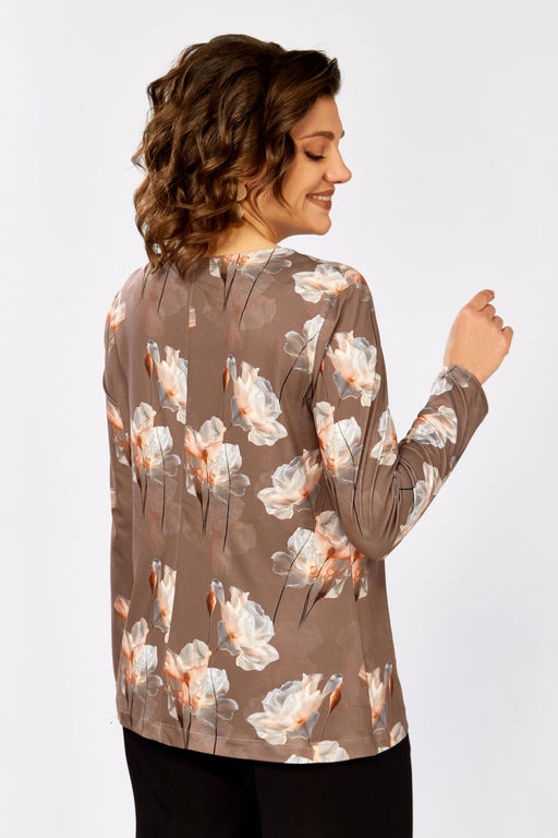 Джемпер Swallow 878.2