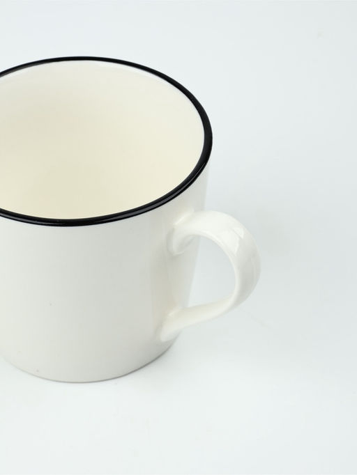 Кружка керамическая Бабушка, 350 мл