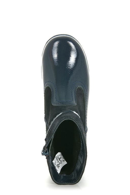 Полусапожки ЛЕЛЬ