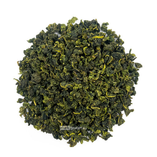 Чай улун Те Гуань Инь (высшей категории), Китай, 50 г