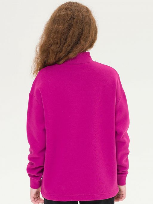 Pelican GFNS4293 толстовка для девочек  фото 4