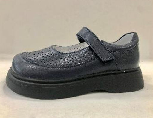 Туфли школьные