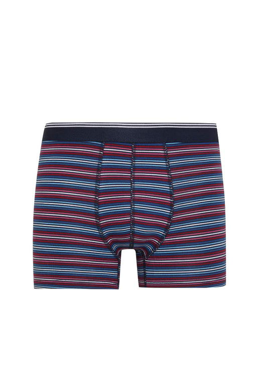 Комплект боксеров стандартной посадки (3 шт.) - Defacto фото 5