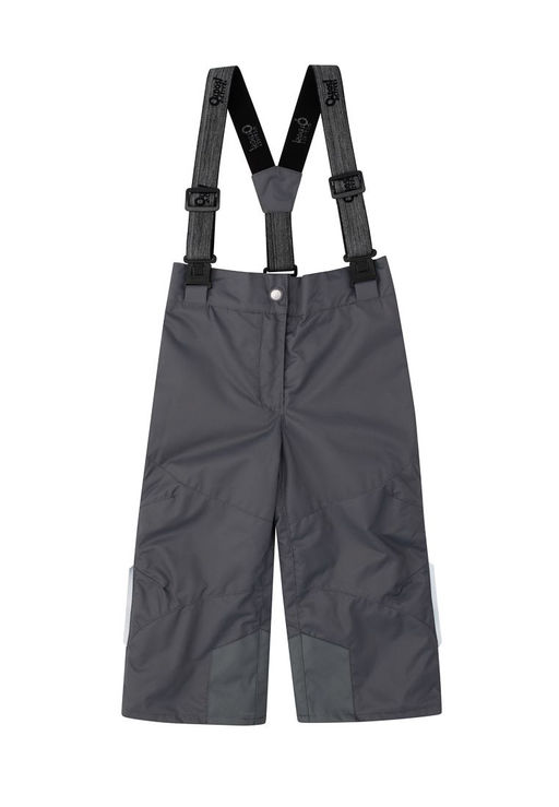 Костюм (куртка + брюки) утепленный д/дев. Лилли - Oldos фото 8