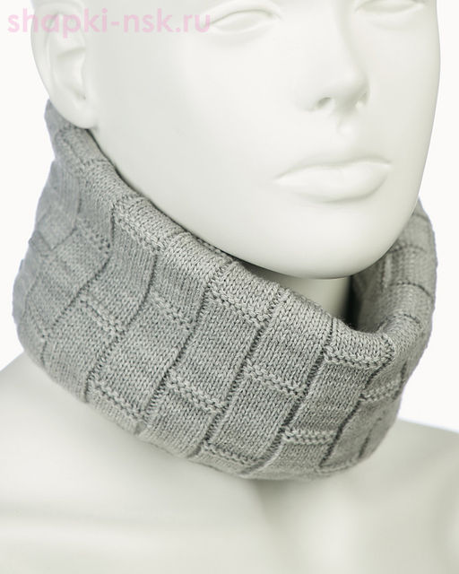 100-64 Снуд для мальчика (1-6 лет)