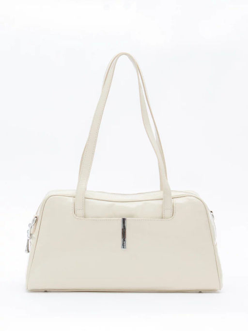 Сумка 91381 beige Velina Fabbiana-Safenta