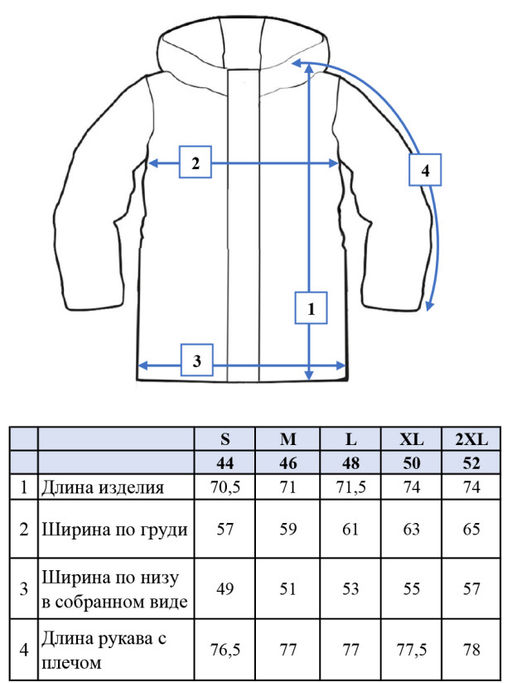 PlayToday / Ветровка женская PlayToday  фото 13