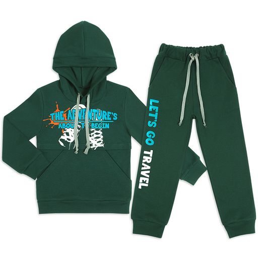 Костюм Крафт - Мариша фото 2