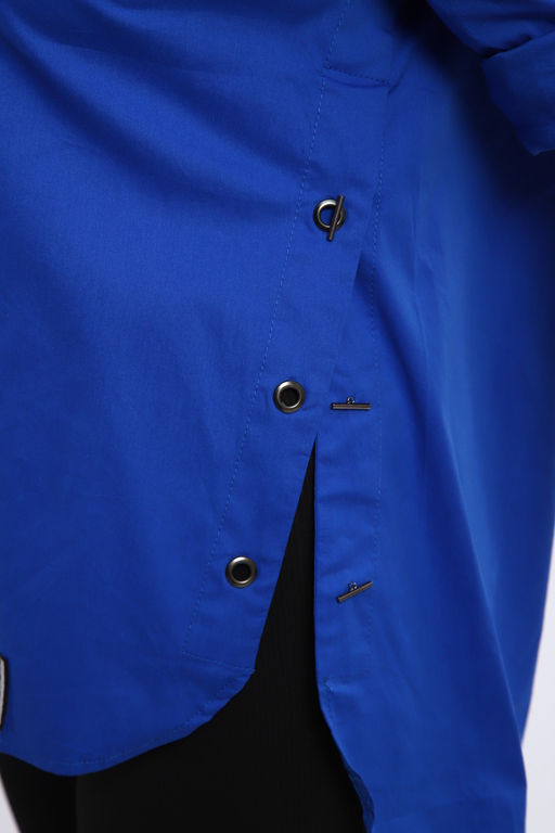 Женская рубашка 31947 - Натали фото 27