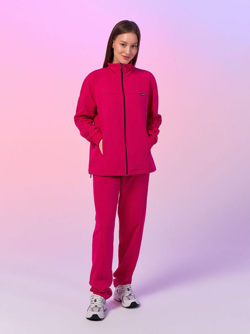 Брюки B.431 василек - Argo classic фото 4