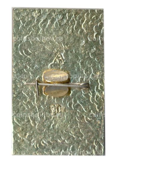 Значок Суздаль