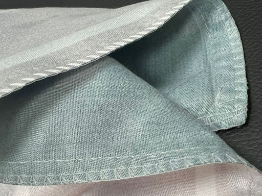 КПБ Denvol Classic на резинке по кругу DENCLR008 Евро