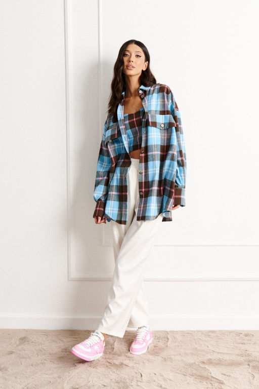 Рубашка А840 - Annete фото 3