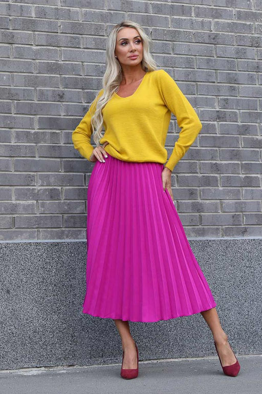 Джемпер Др5-511/6 - Wisell фото 77