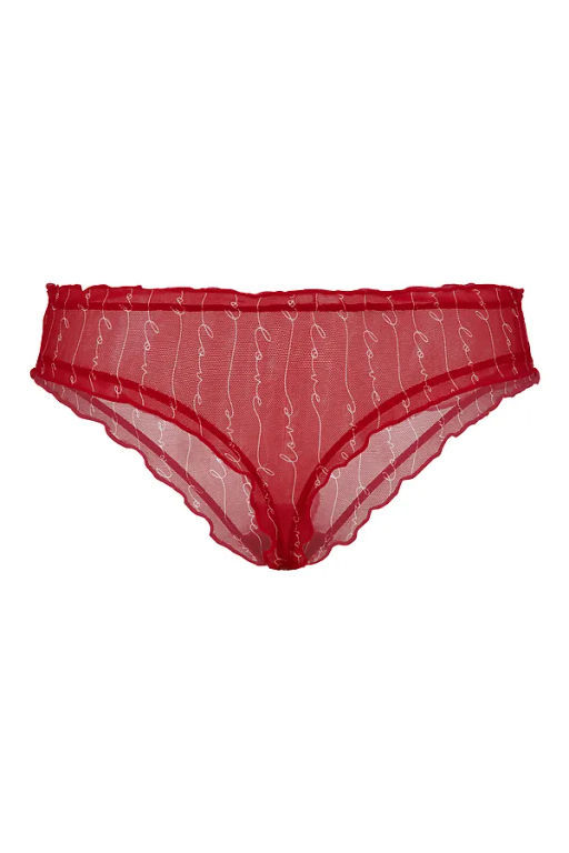 NEW Подарочный набор трусиков 2 шт. Linty цветной