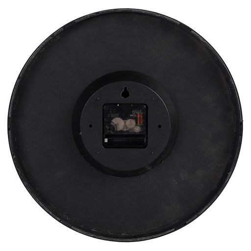 Часы настенные 30 см / 8013BW /уп 30/ - Галеонтрейд фото 6