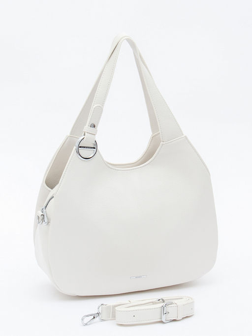 Сумка 51200-2 apricot Velina Fabbiana-Safenta
