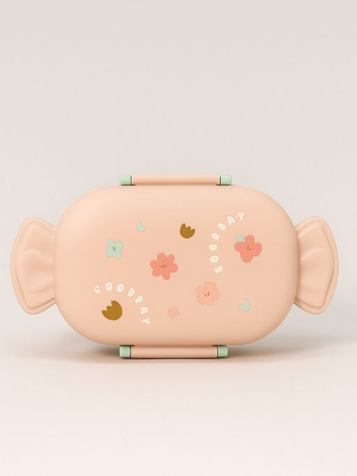 Ланчбокс "Candies", pink, 720 мл