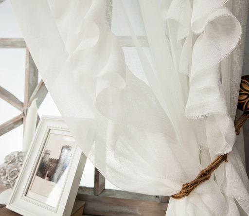 Комплект штор Иви - Pasionaria фото 2