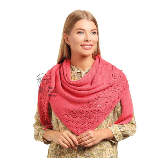 ЭЛИЗ бактус женский - Landre фото 4