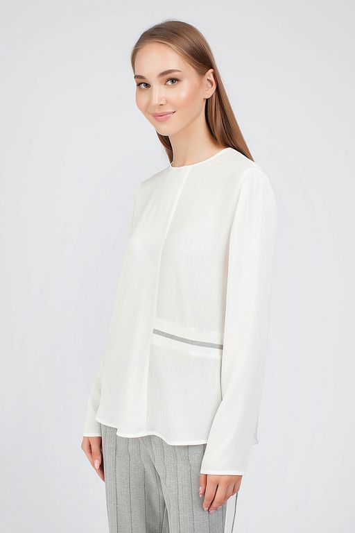 Блуза SERGINNETTI