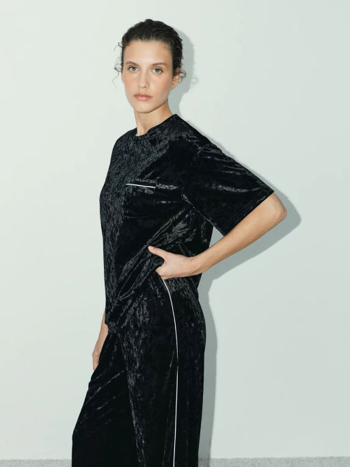 блузка женская / Zarina фото 4