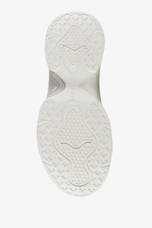 Повседневные кроссовки Anta BUNNY Low  фото 5