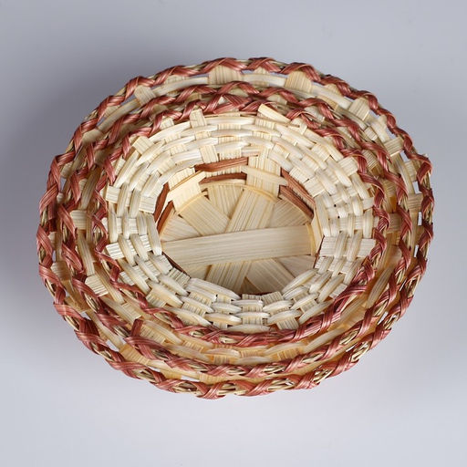 Цена за 2 шт. Плошки Шляпа, 3 шт, 12х1,3 см - Simaland фото 3