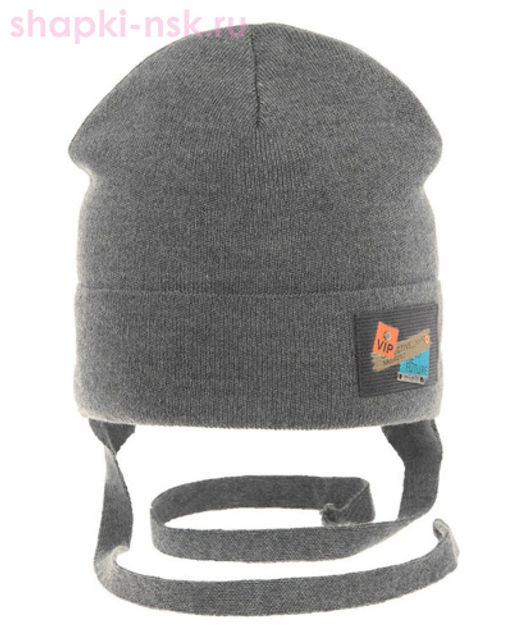 Снэйк (52-54) Шапка - Mialt фото 4