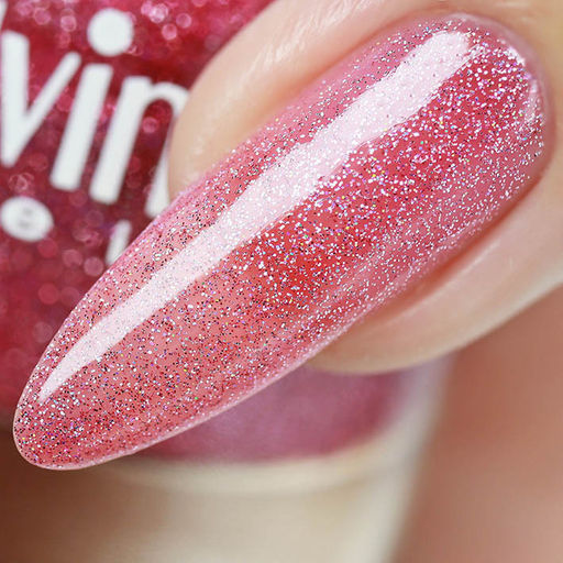 Alvin Dor Лак для ногтей LASER SHOW тон 6906 15мл