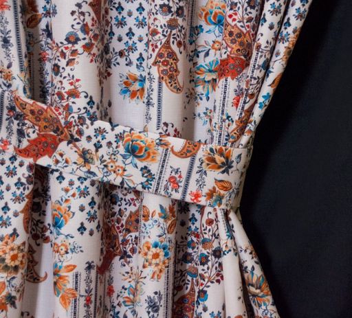 Скатерть арт. 1035/6/100, ФОЛЬКЛОР, тефлоновая скатерть, размеры 100 см х 150 см,