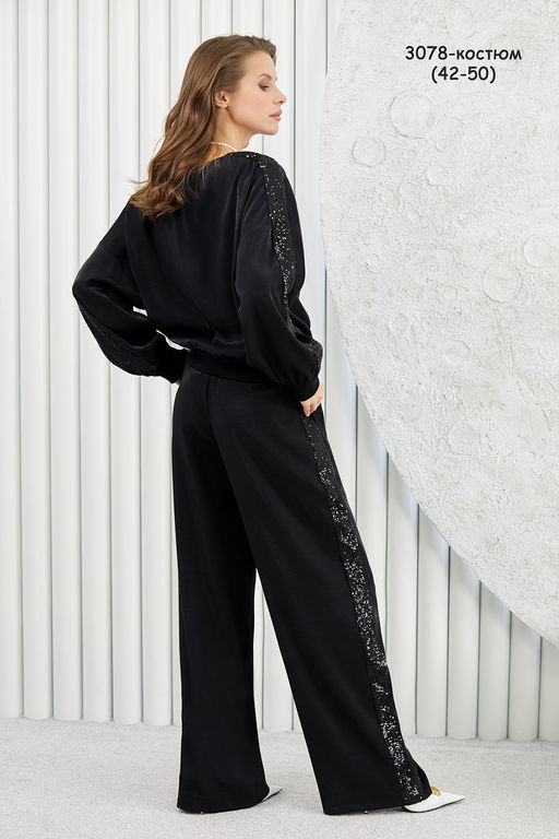 Костюм 3078 - Niv niv фото 5