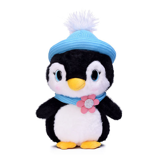 Мягкая игрушка "Пингвин" 25 см.