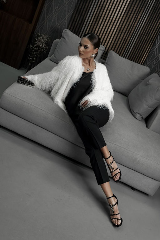 Жакет Vesnaletto 4336  фото 3