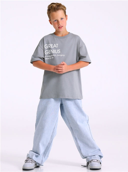 Футболка 1ПДФК4604001