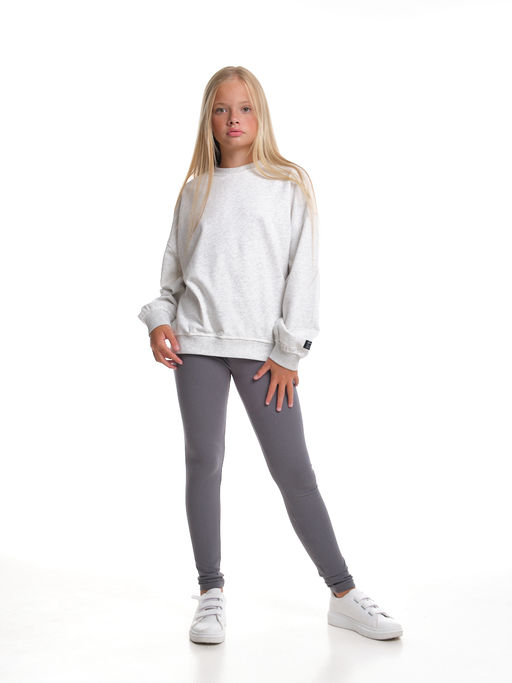 Лосины подростковые 22-5092 т.синий - Mini maxi фото 7