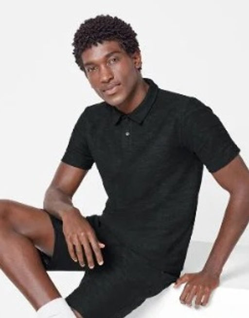 Мужская футболка-поло LIVERGY  фото 6